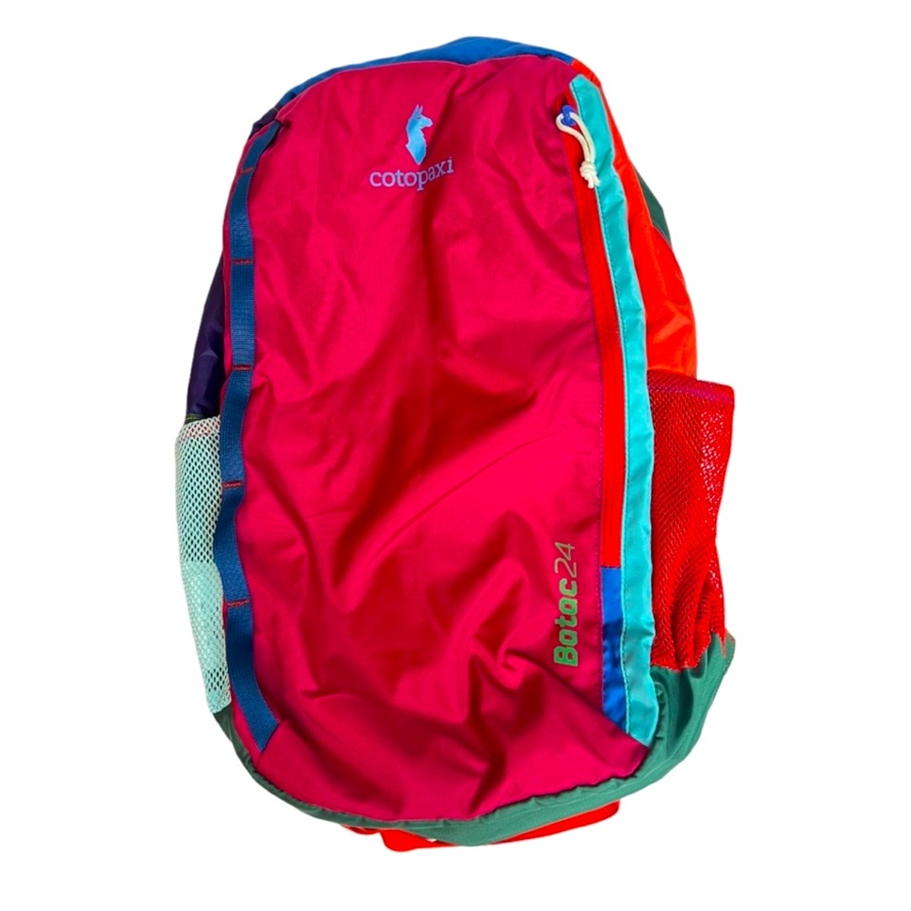 COTOPAXI Batac 24